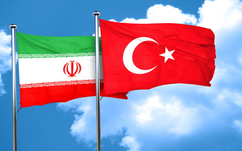 تجارت ایران و تونس