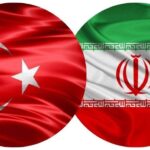 Trade between Iran and Tunisia